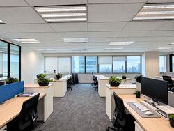 Chartered Bank Building (D1), Office #629201501